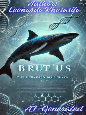 cover image of Brutus